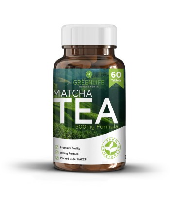 Matcha Thee Tabs