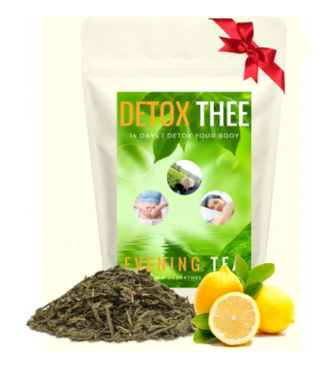 Detox Thee 'Evening'